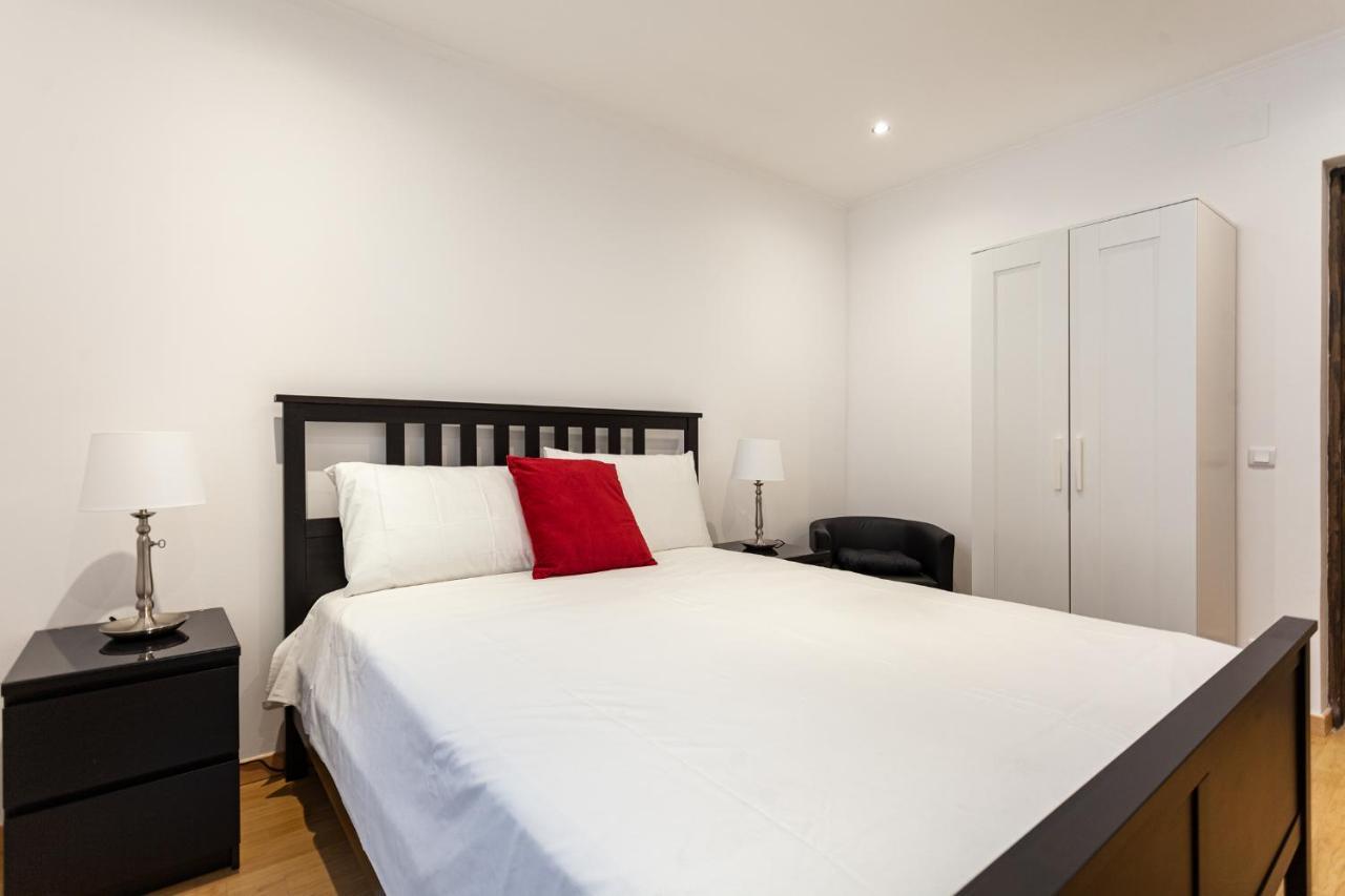 Apartamento Capitao Baptista - Intendente Lejlighed