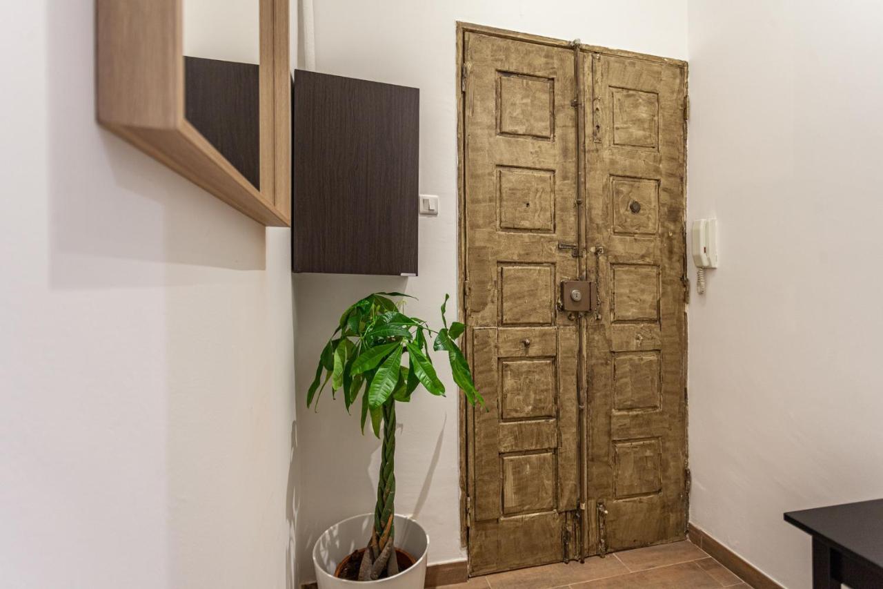Lejlighed Apartamento Capitao Baptista - Intendente *