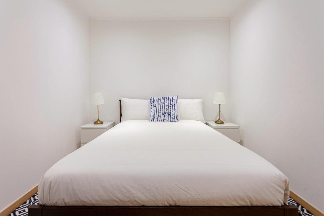 Apartamento Capitao Baptista - Intendente Lejlighed *