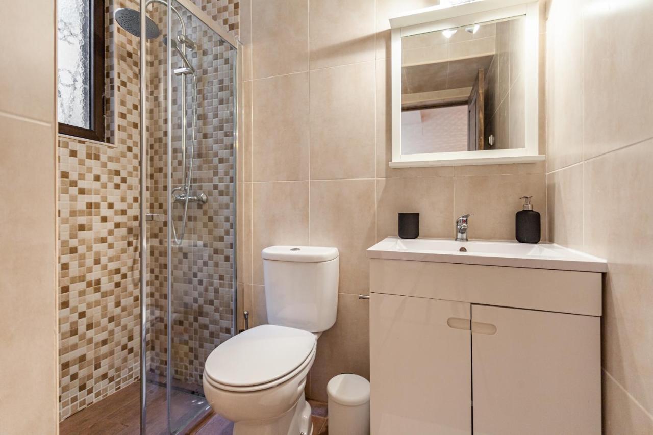 Lejlighed Apartamento Capitao Baptista - Intendente