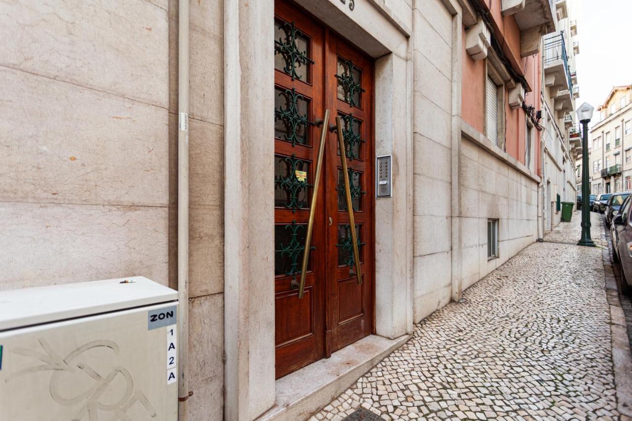 Apartamento Capitao Baptista - Intendente Lejlighed *