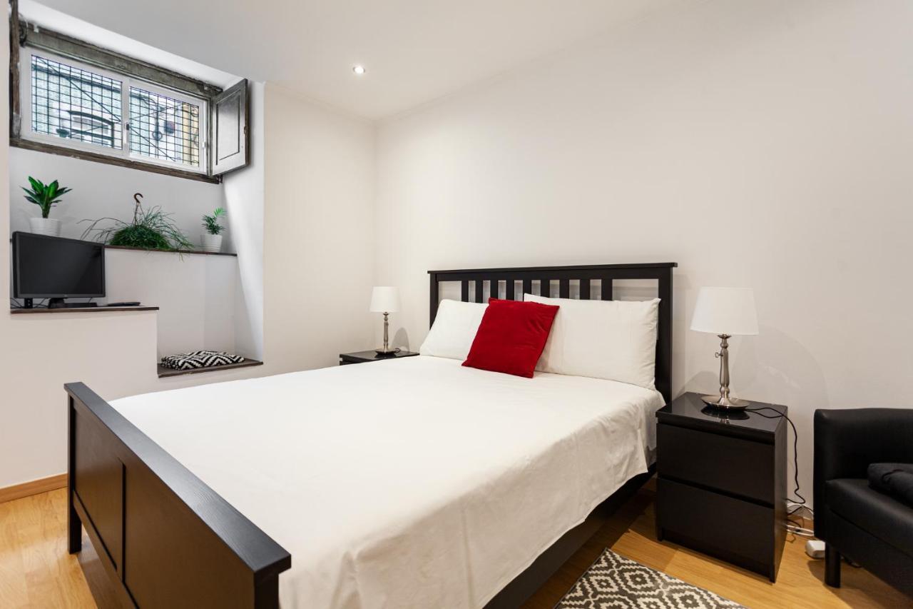 Lejlighed Apartamento Capitao Baptista - Intendente *