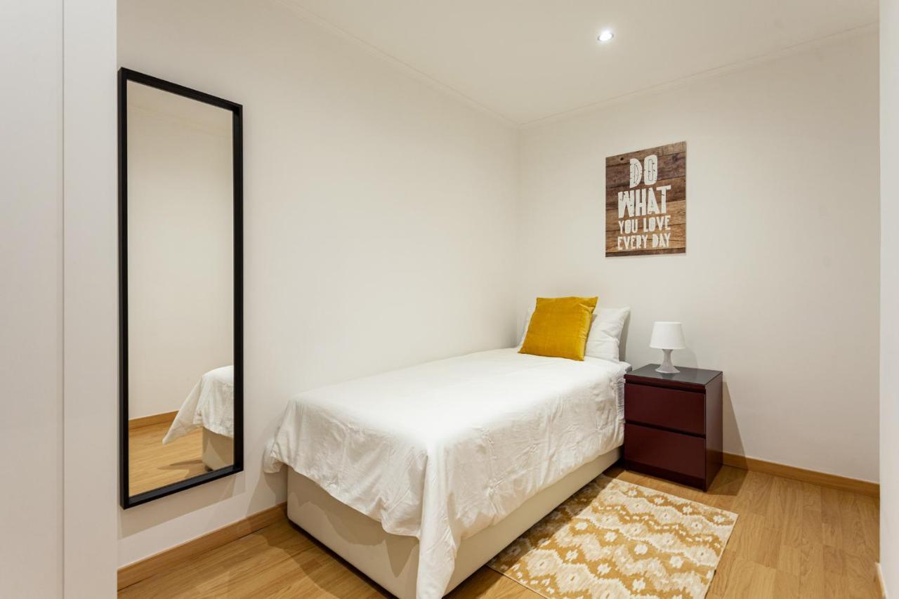 Lejlighed Apartamento Capitao Baptista - Intendente